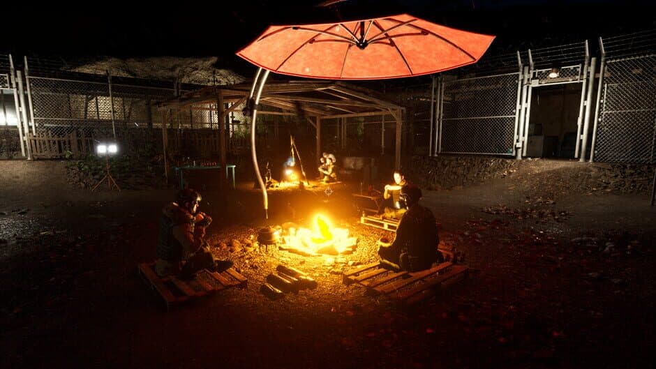 Скриншот 5 из Sheltered From the Storm