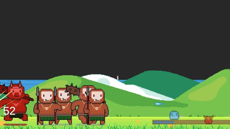 Скриншот 4 из Pet Desktop Adventure