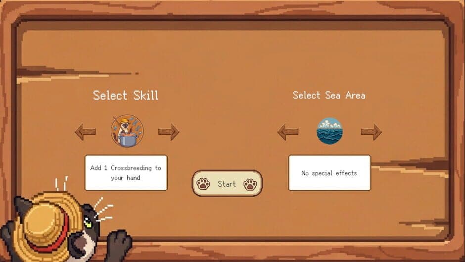 Скриншот 6 из FishingCard