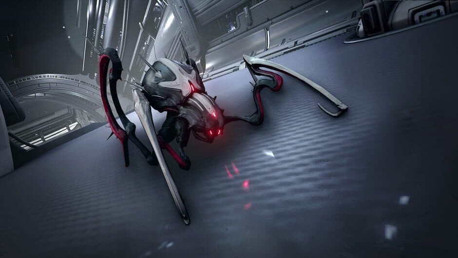 Скриншот 2 из Warframe: Oraxia Bundle