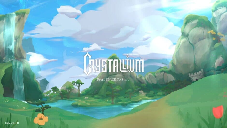 Скриншот 1 из Crystallium