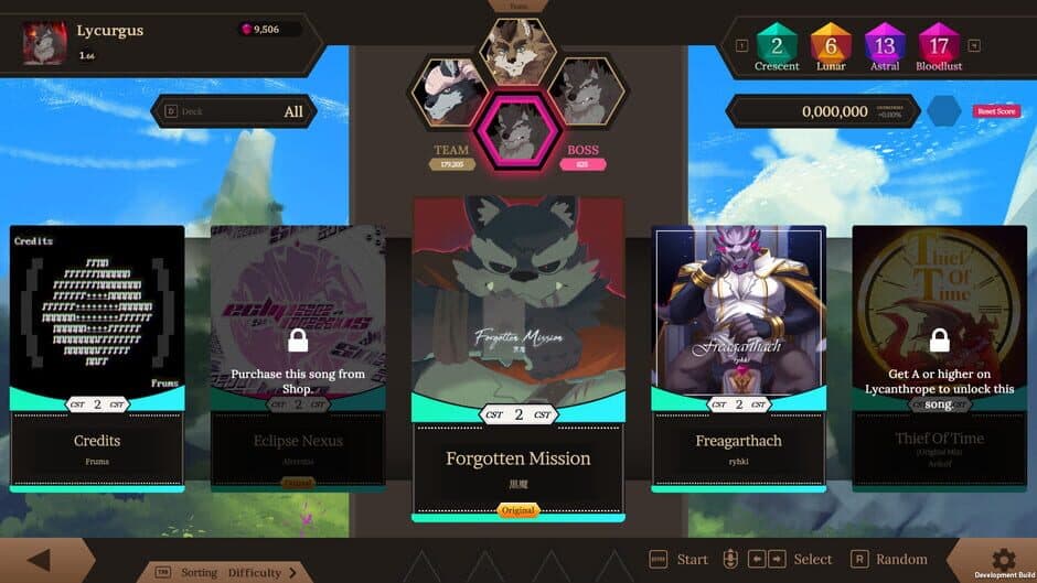 Скриншот 5 из Crystallium