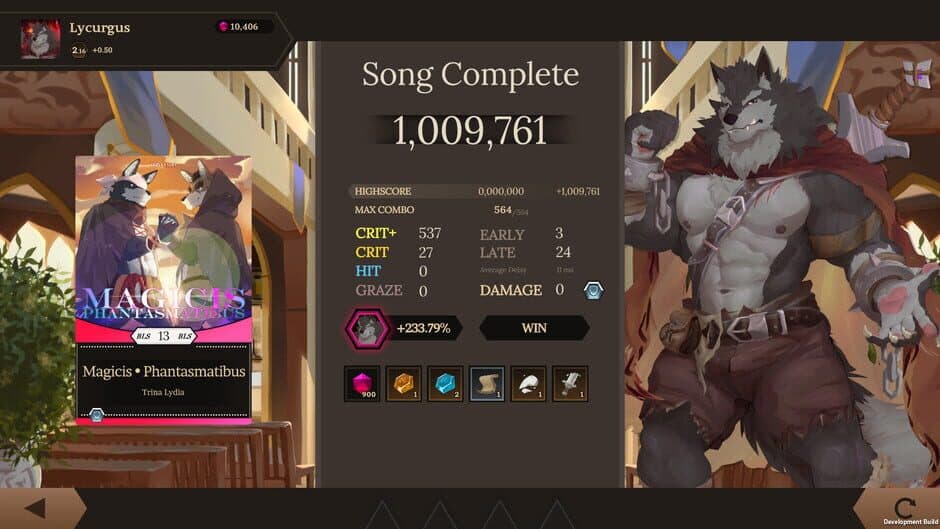 Скриншот 6 из Crystallium
