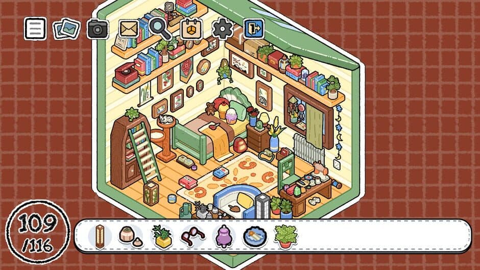 Скриншот 4 из My Housetopia