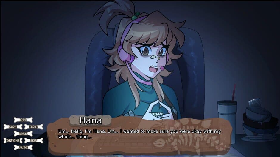 Скриншот 1 из Loser Named Hana