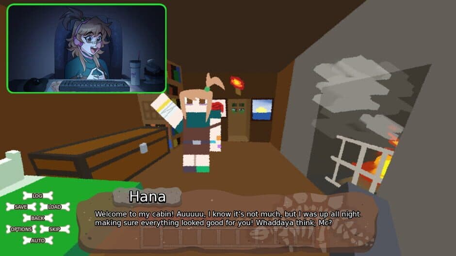 Скриншот 3 из Loser Named Hana