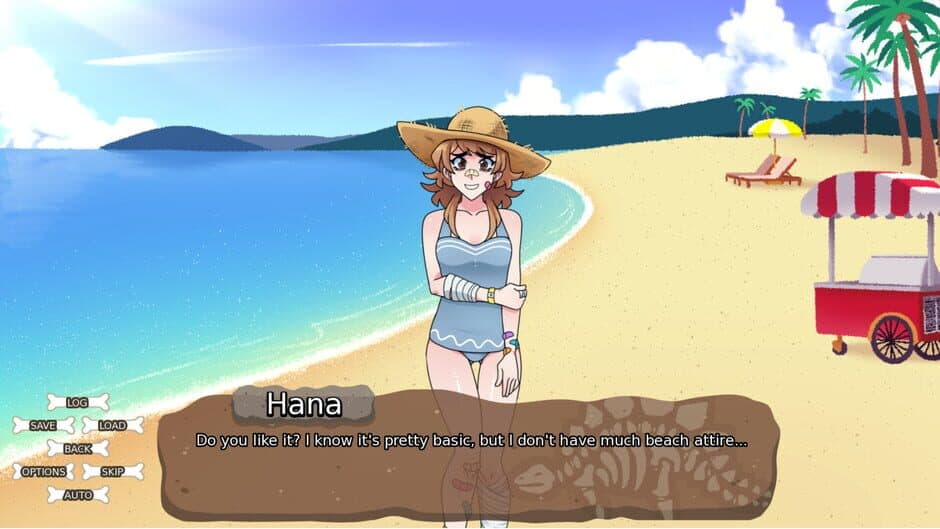 Скриншот 5 из Loser Named Hana