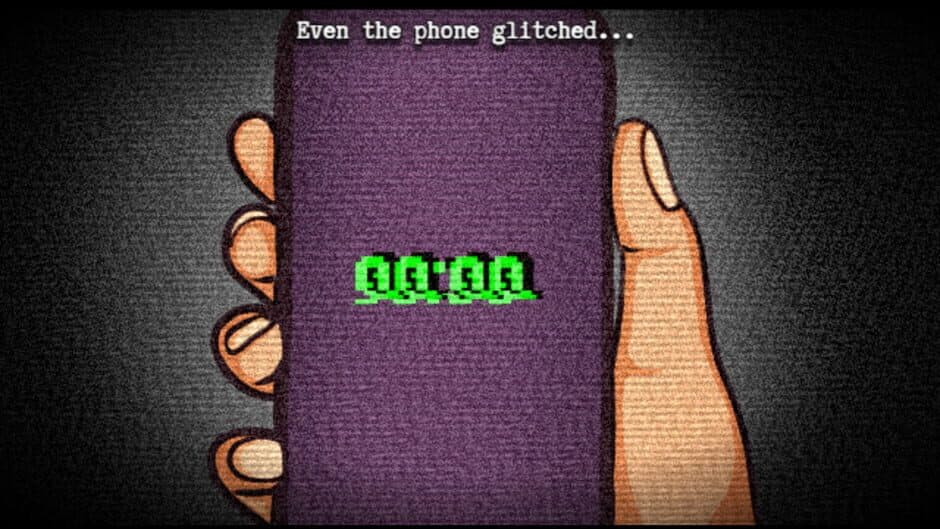 Скриншот 3 из Glitch