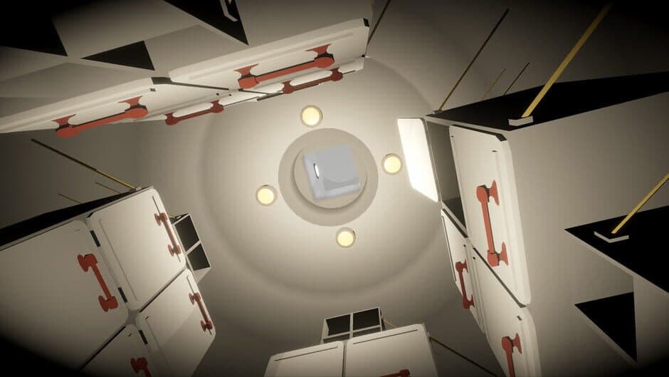 Скриншот 2 из Bound in a Nutshell in Infinite Space