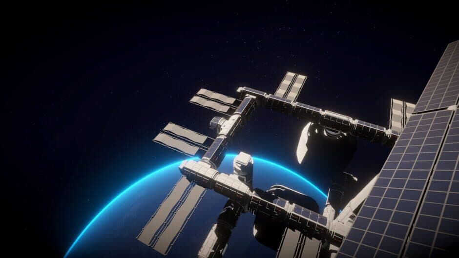 Скриншот 5 из Bound in a Nutshell in Infinite Space