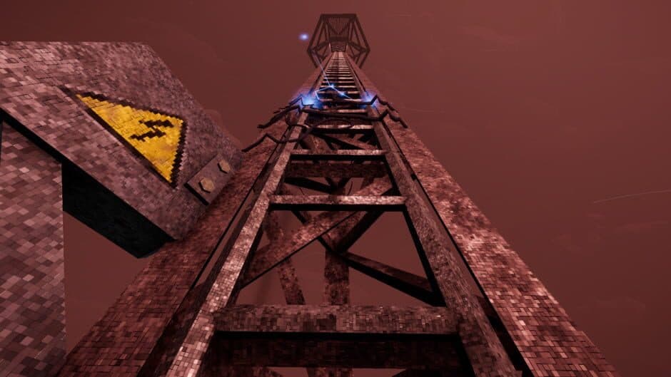 Скриншот 1 из The Radio Tower