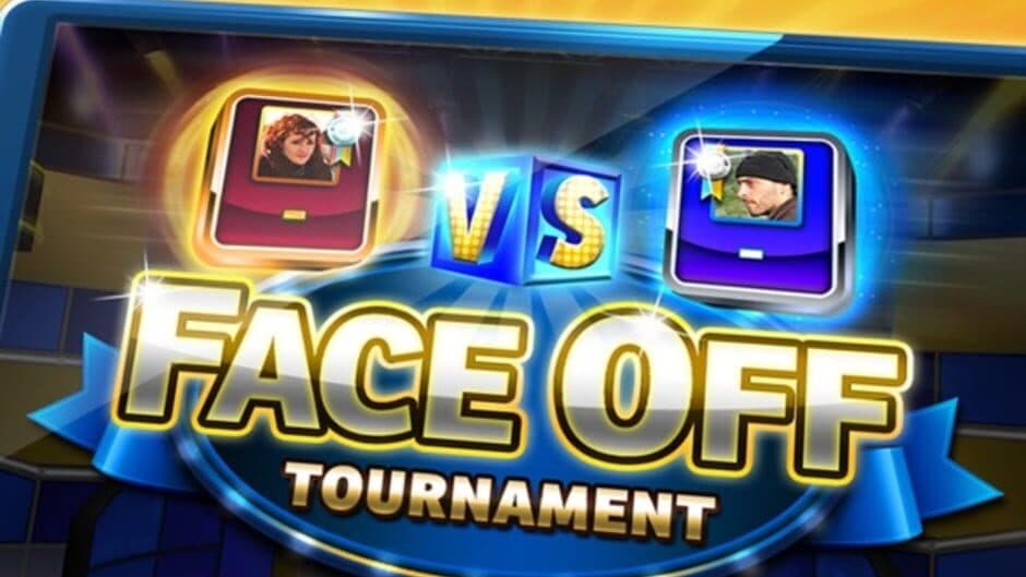 Скриншот 3 из Family Feud & Friends 2