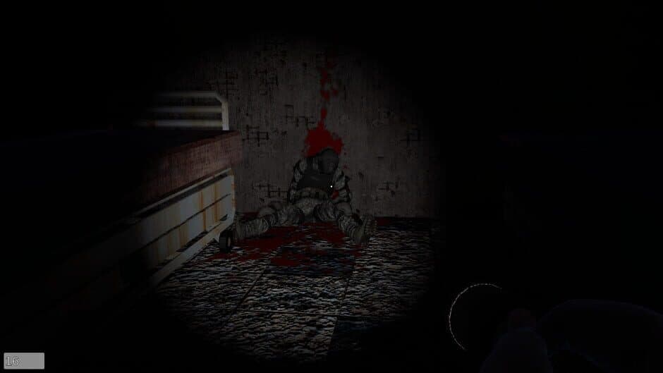 Скриншот 2 из El Virus