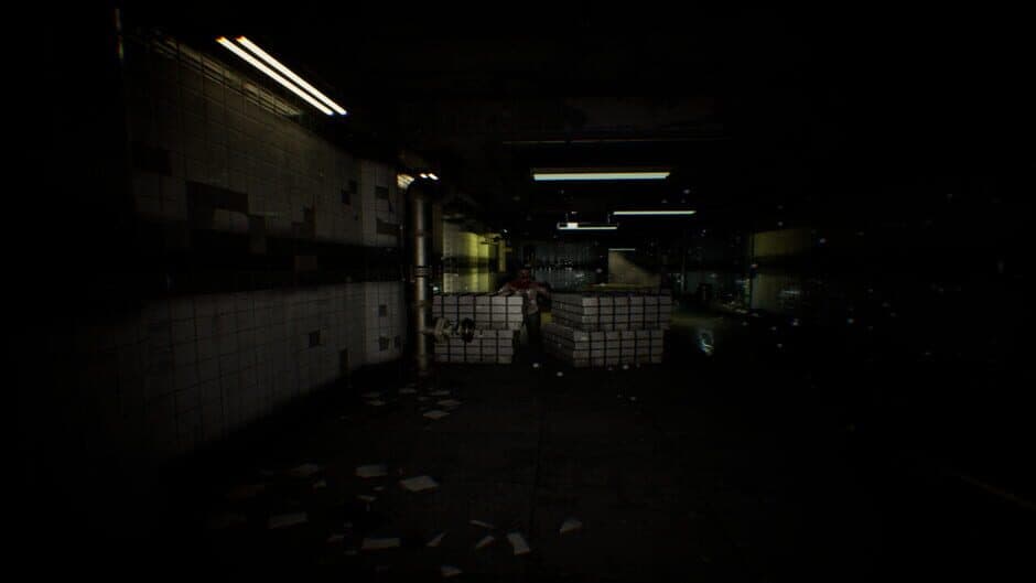 Скриншот 1 из Last Stop