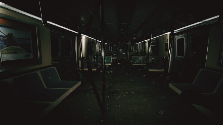 Скриншот 5 из Last Stop