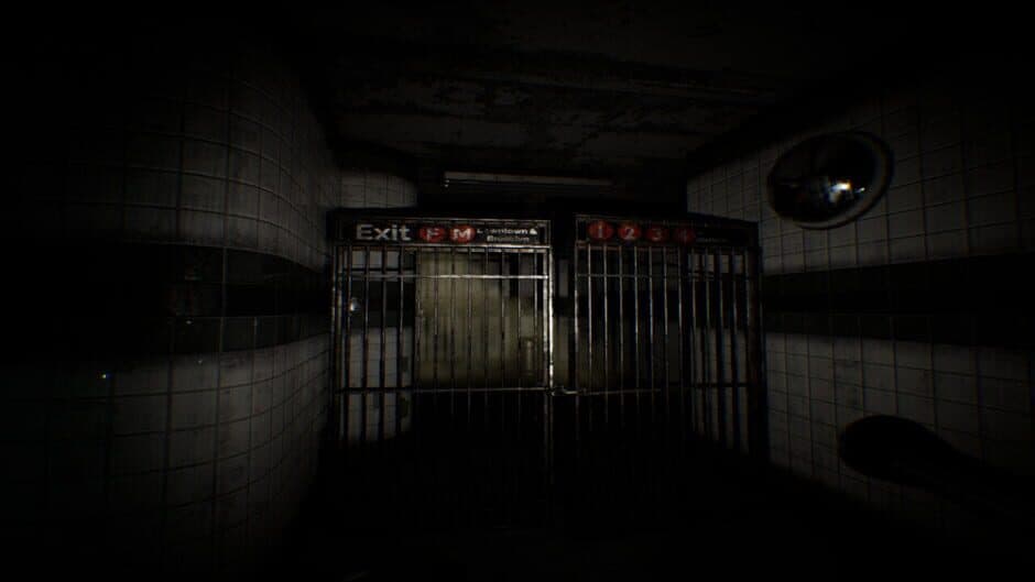 Скриншот 7 из Last Stop