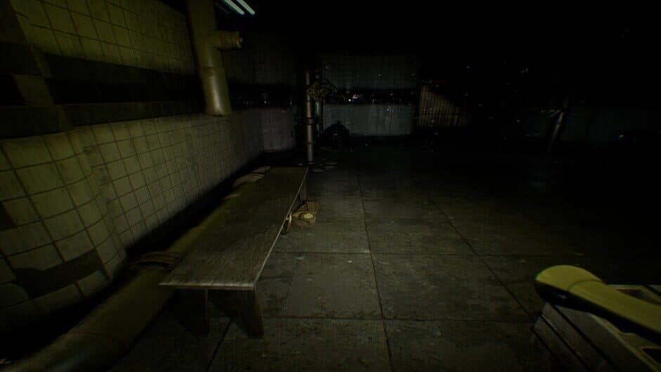 Скриншот 9 из Last Stop