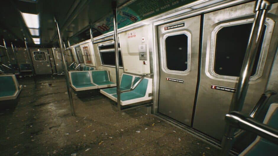 Скриншот 12 из Last Stop