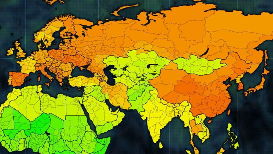 Скриншот 3 из Economic Miracle