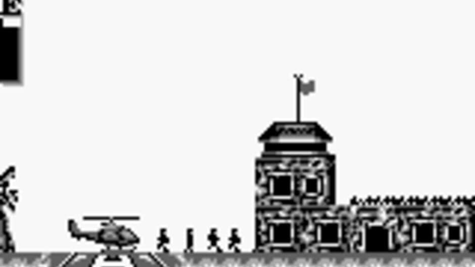 Скриншот 1 из Choplifter III