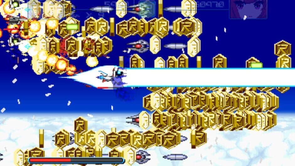 Скриншот 2 из Revolgear Zero