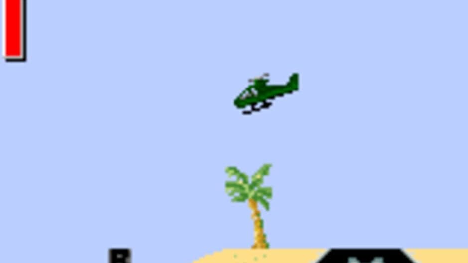 Скриншот 1 из Choplifter III: Rescue Survive
