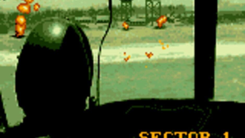 Скриншот 2 из Choplifter III: Rescue Survive