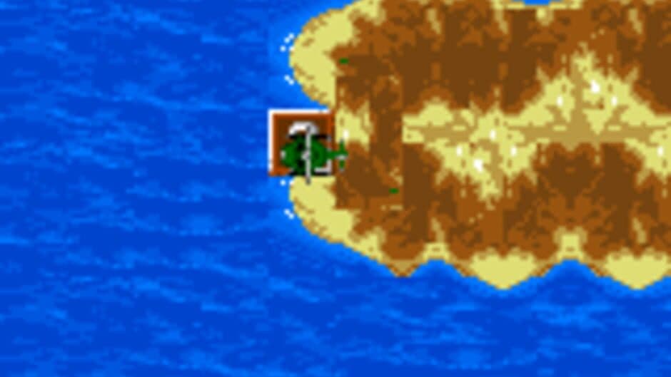 Скриншот 3 из Choplifter III: Rescue Survive