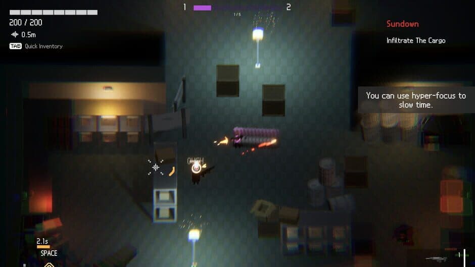 Скриншот 8 из Overdawn