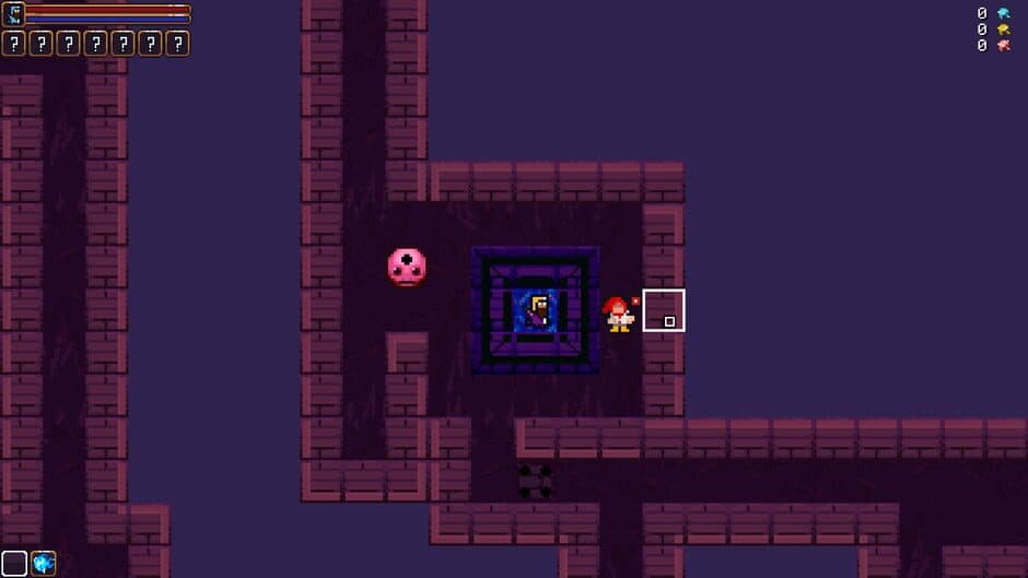Скриншот 2 из Dungeon Minesweeper
