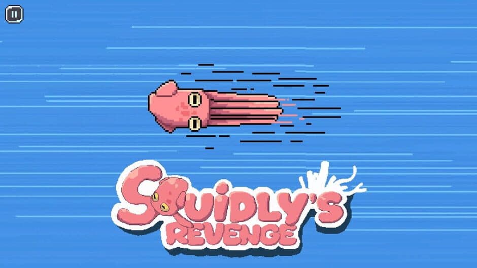 Скриншот 12 из Squidly's Revenge