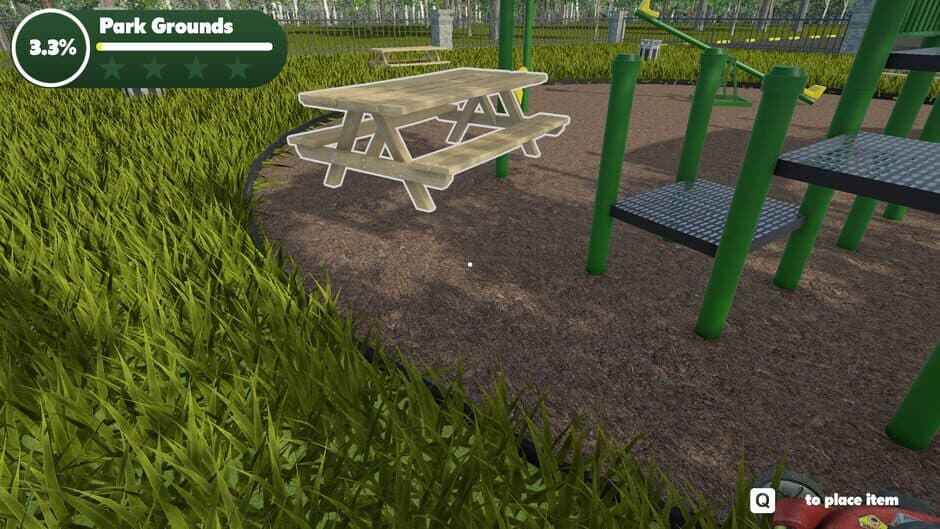 Скриншот 9 из Lawn Care Simulator