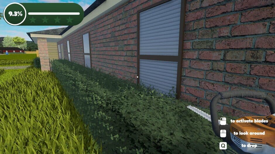 Скриншот 10 из Lawn Care Simulator