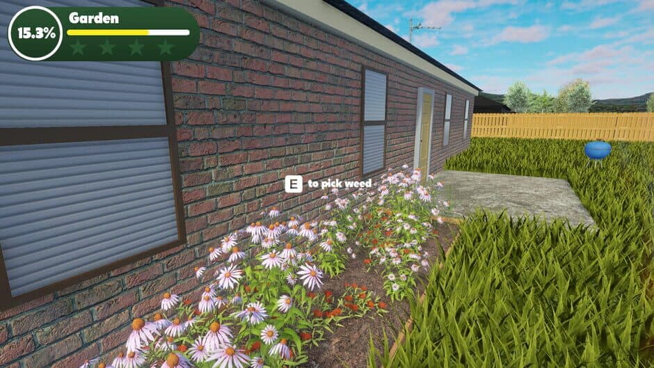 Скриншот 11 из Lawn Care Simulator