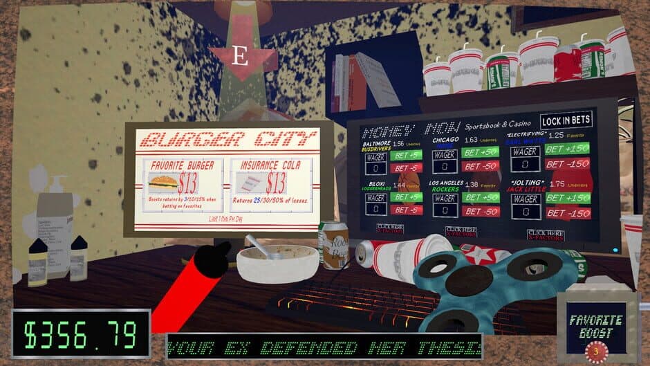 Скриншот 5 из Man Simulator 2025