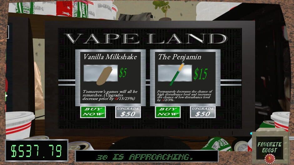 Скриншот 1 из Man Simulator 2025