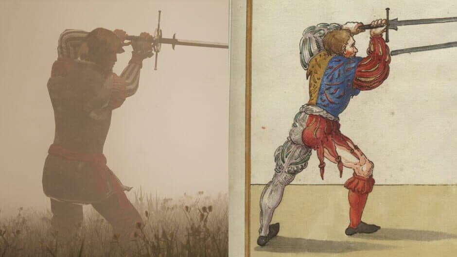 Скриншот 4 из Fechtbucher