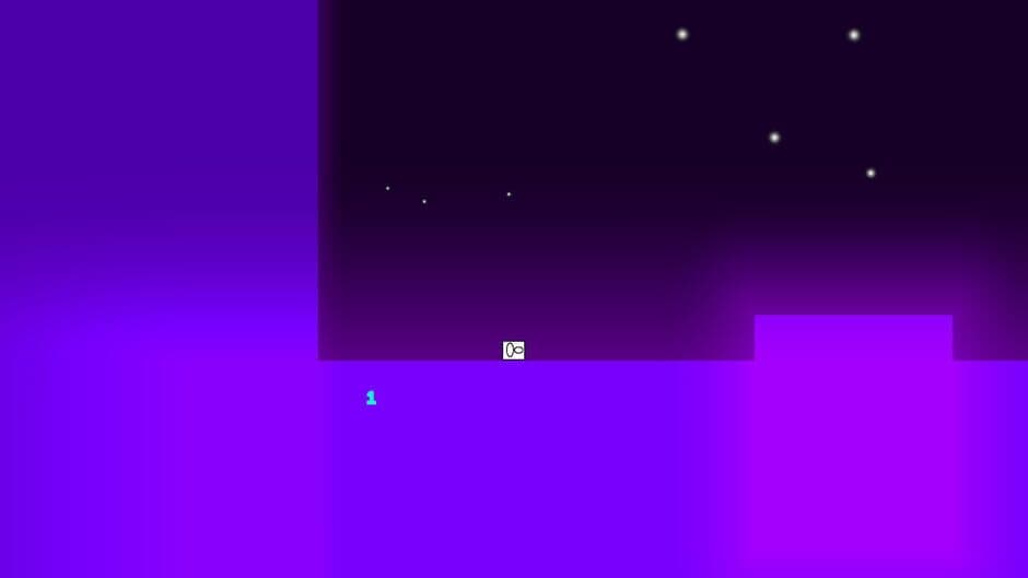 Скриншот 2 из This Game Exists Now