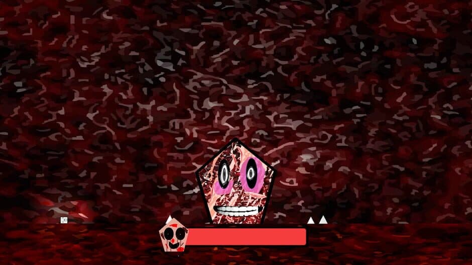 Скриншот 8 из This Game Exists Now