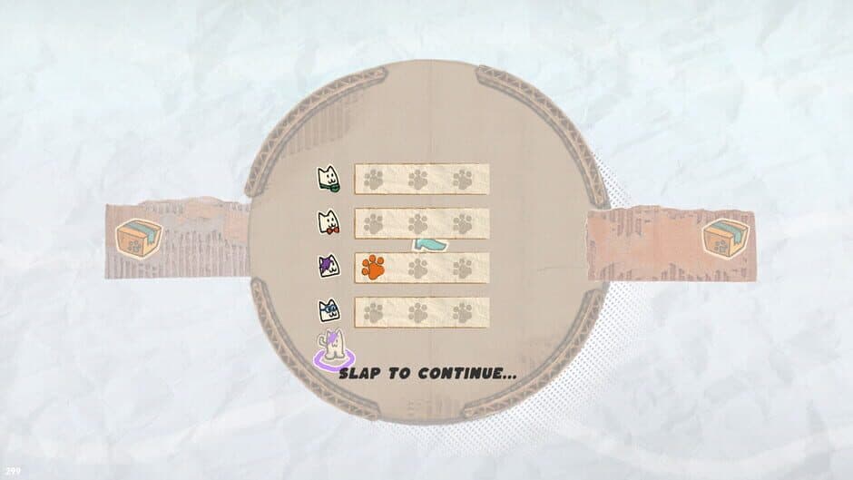 Скриншот 1 из SlapCats