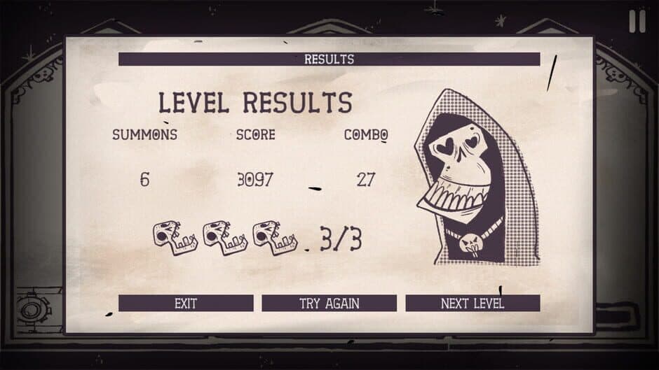 Скриншот 3 из Funny Bones