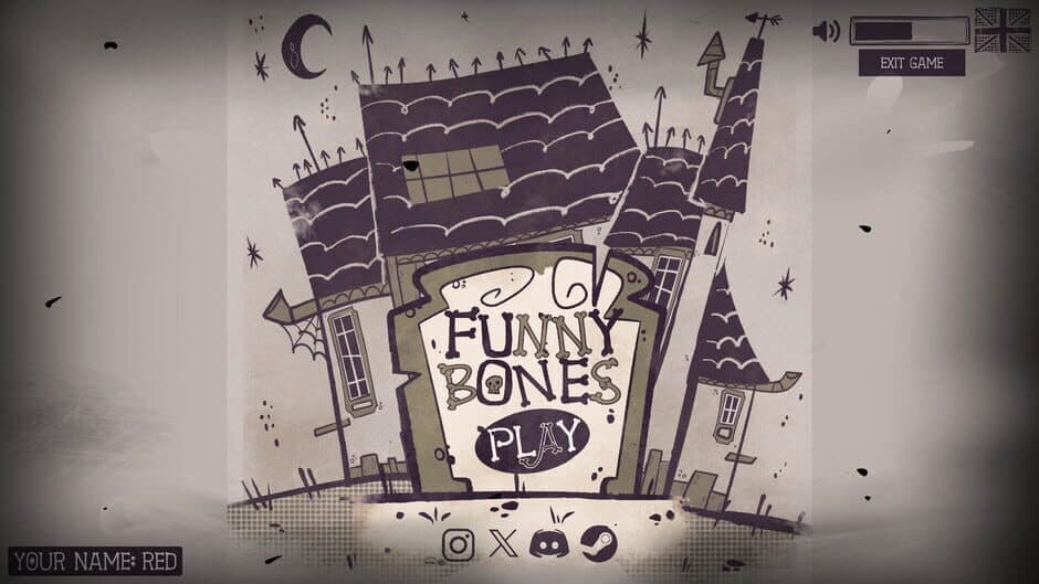 Скриншот 5 из Funny Bones