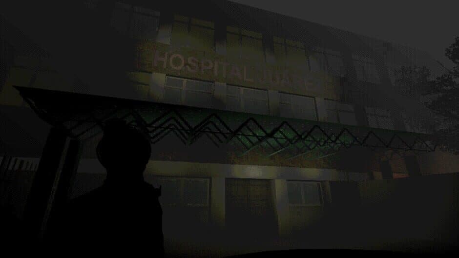 Скриншот 1 из The Veil of Death