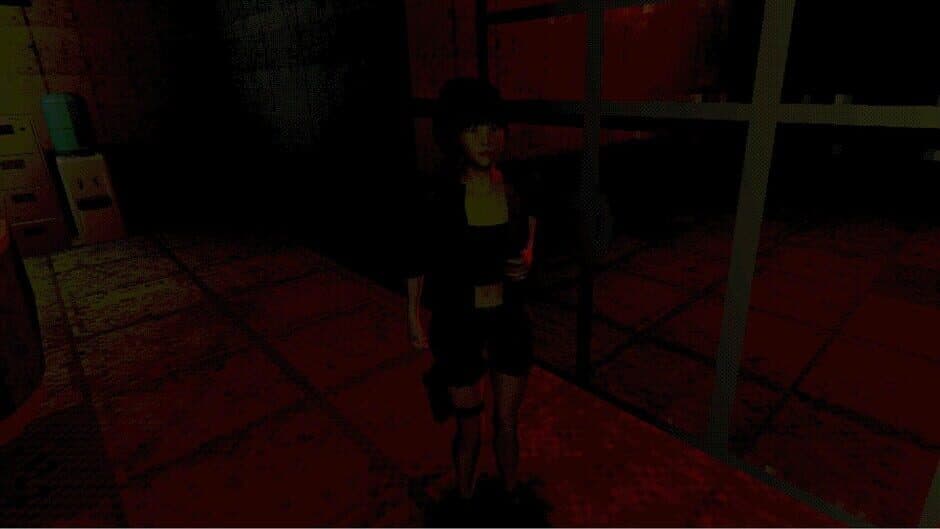 Скриншот 4 из The Veil of Death
