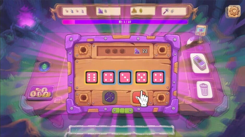 Скриншот 5 из Up Cards
