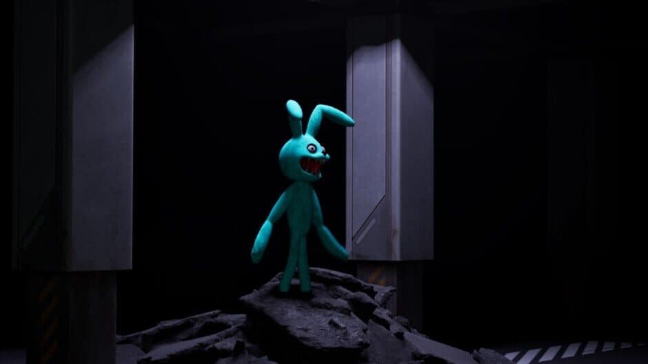 Скриншот 4 из Toy Zombies