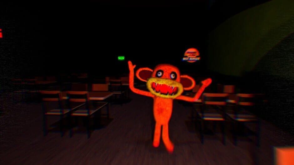 Скриншот 6 из Toy Zombies