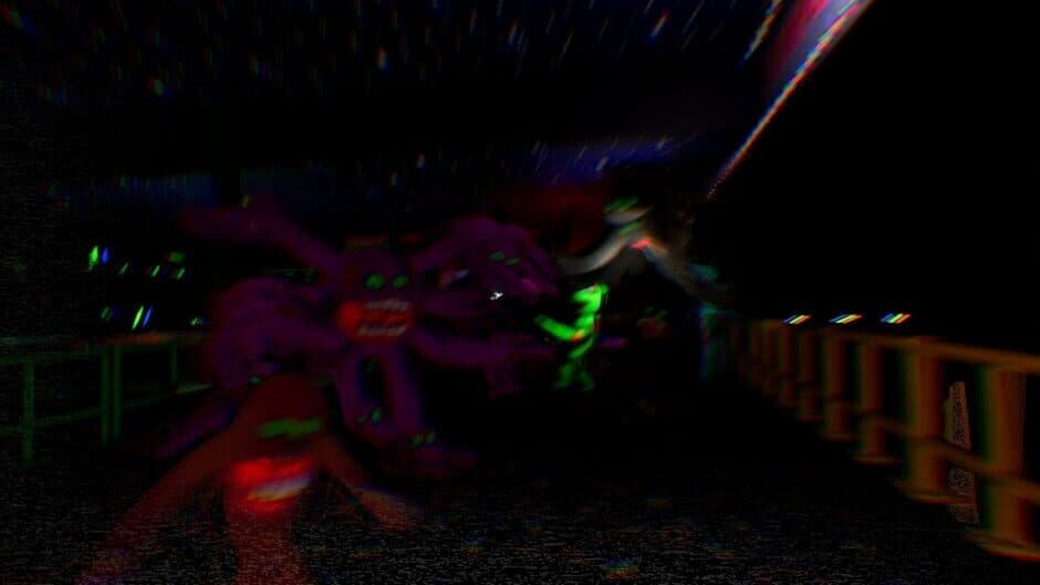Скриншот 9 из Toy Zombies