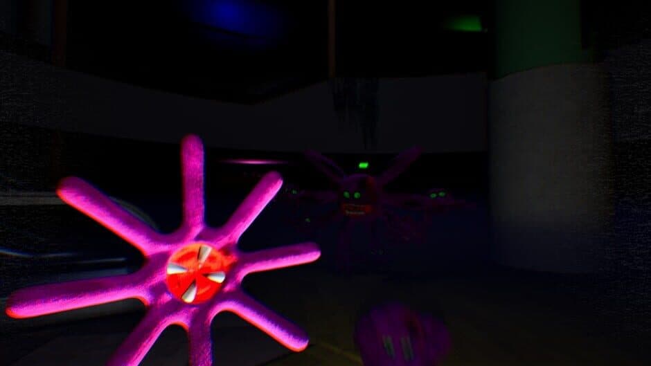 Скриншот 11 из Toy Zombies