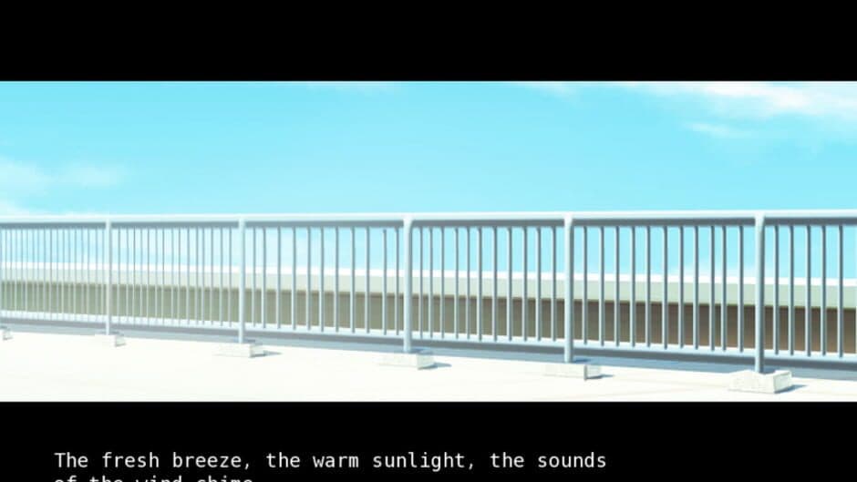 Скриншот 3 из Hanasu: Girls Kiss At The End Of The World